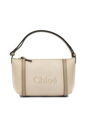 Chloé Carry Small Shoulder Bag Women